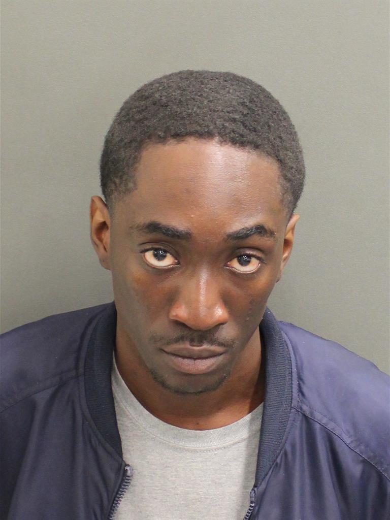  SAMUEL PAUL Mugshot / County Arrests / Orange County Arrests