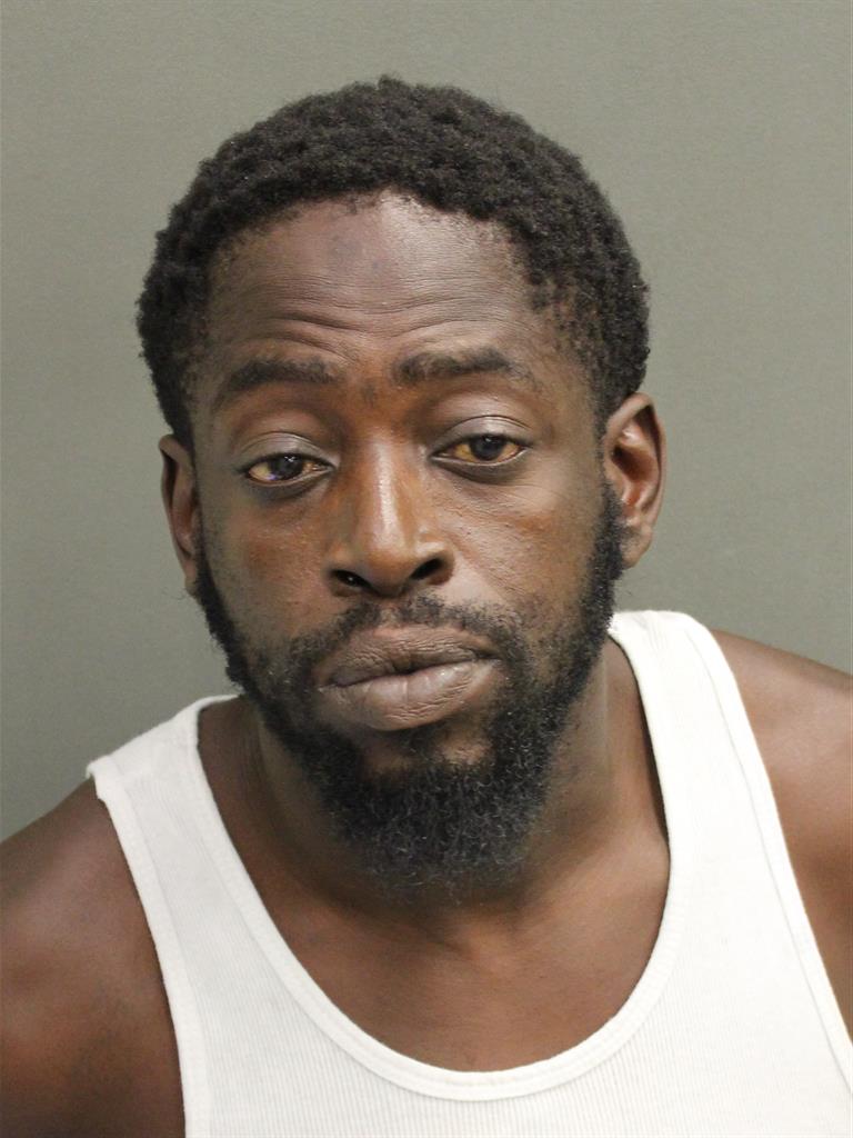  STEVEN JEAN BAPTIST Photo Image