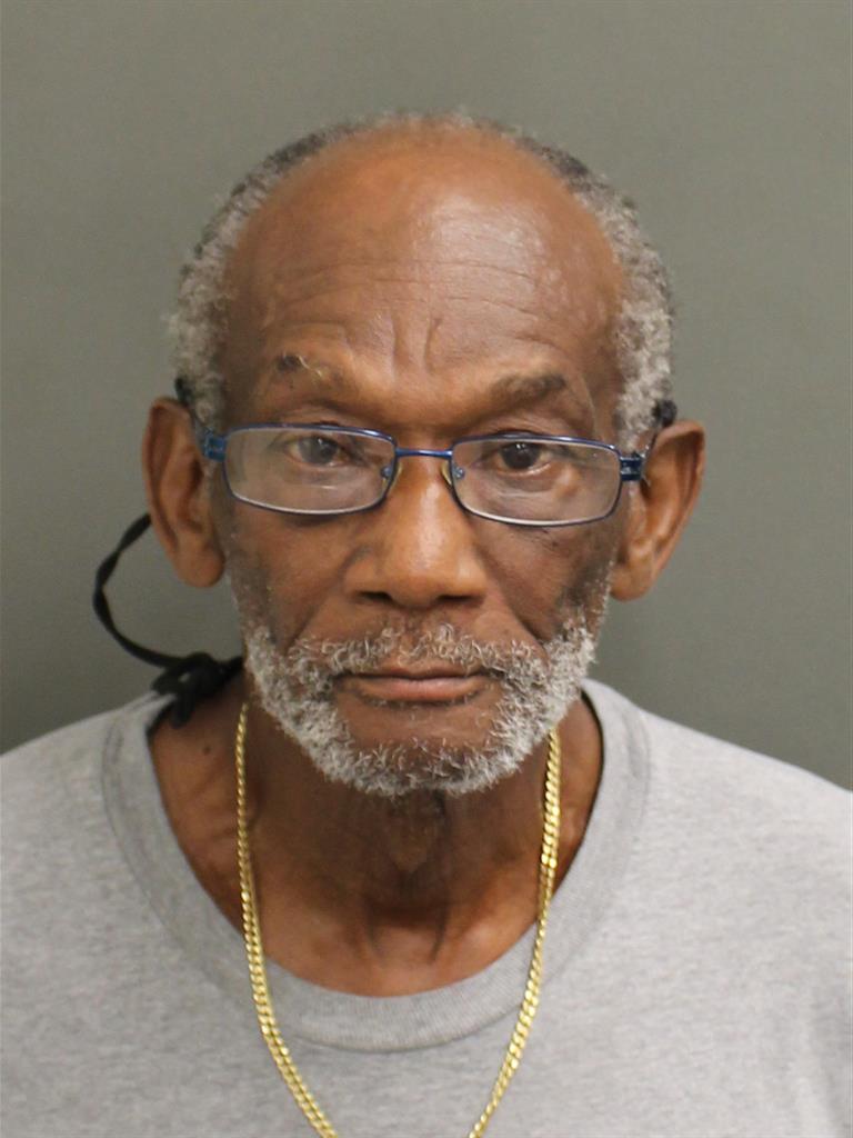 HENRY FRANK KING Mugshot HENRY FRANK KING Mugshot / County Arrests / Orange County Arrests
