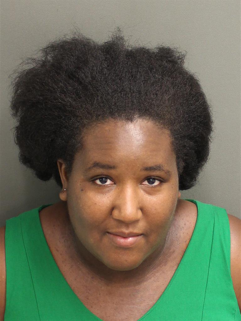  JOY MARIE CLAHAR Mugshot / County Arrests / Orange County Arrests