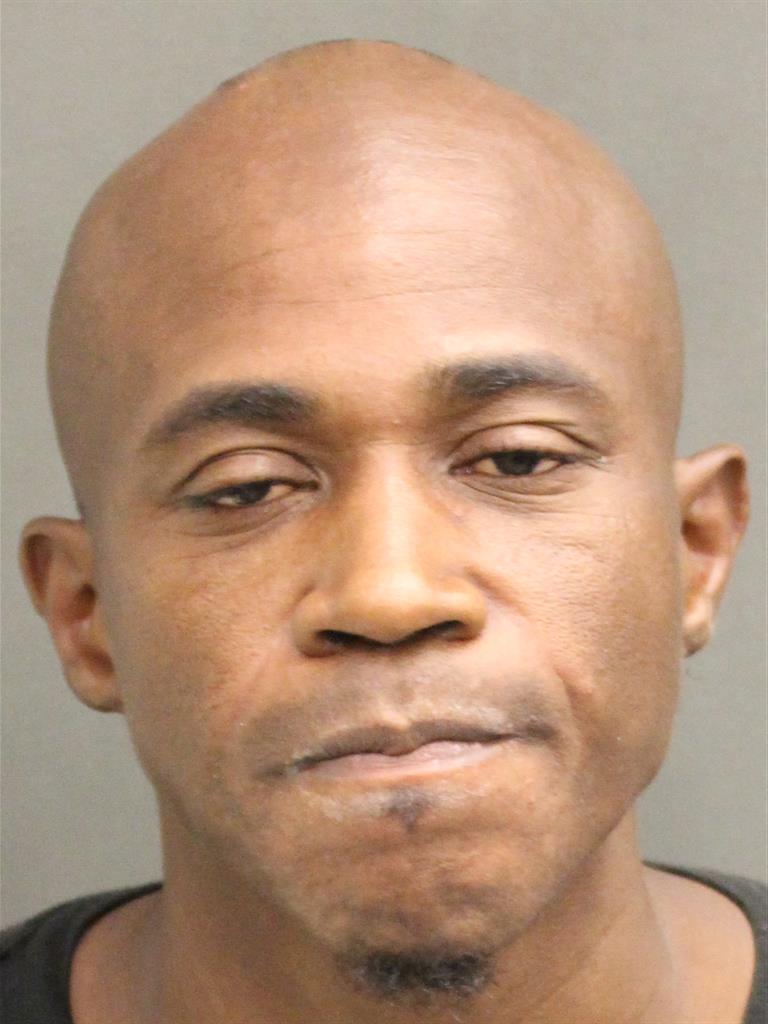  JAMORICK DESHAD CAMPBELL Mugshot / County Arrests / Orange County Arrests