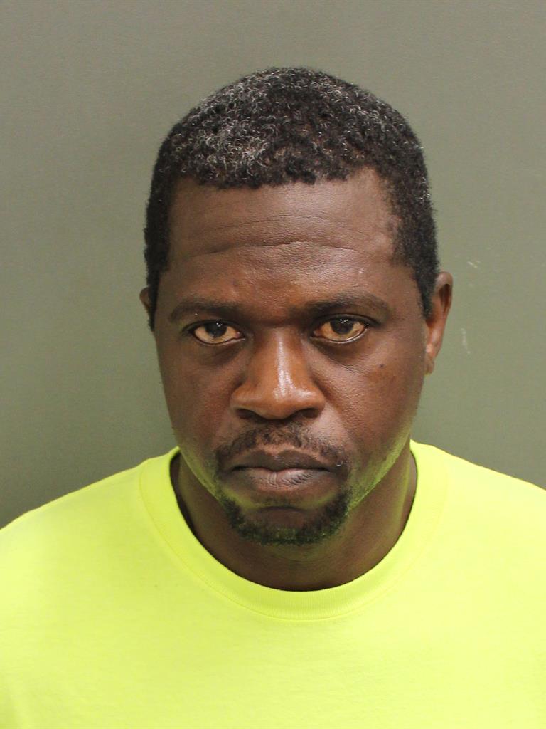  MERICK M SMITH Mugshot / County Arrests / Orange County Arrests