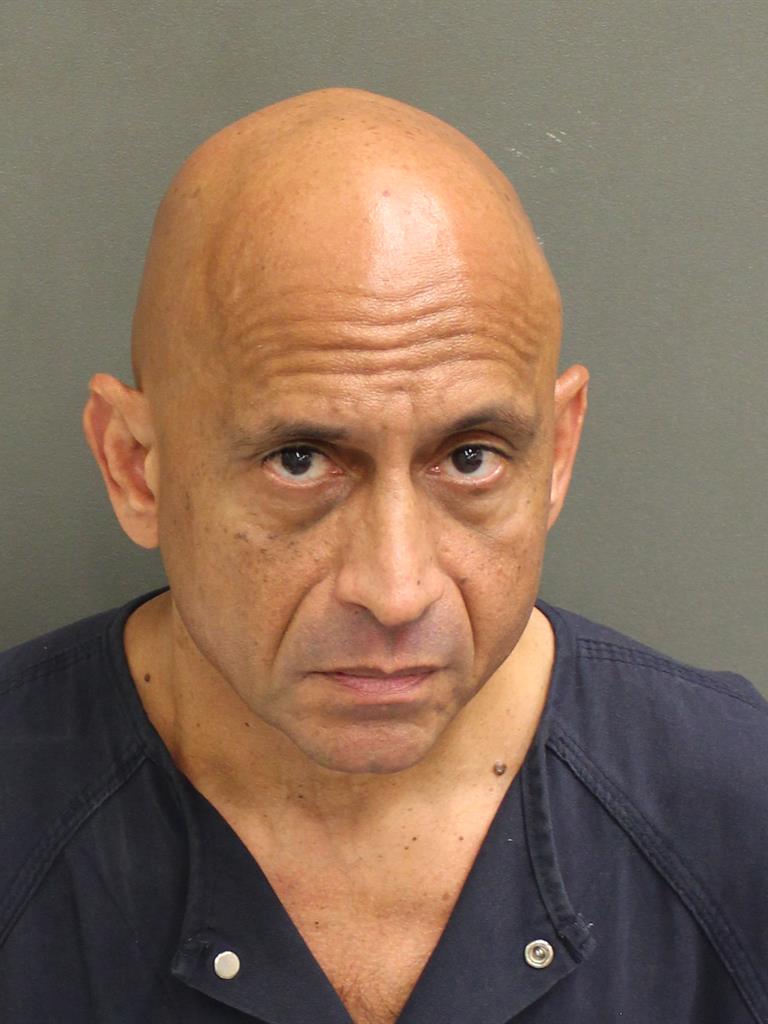  FELIX ANTONIO ROSA Photo Image