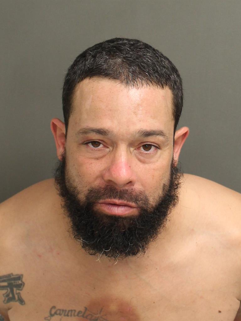  ANGEL MICHEL ORTIZGARCIA Photo Image