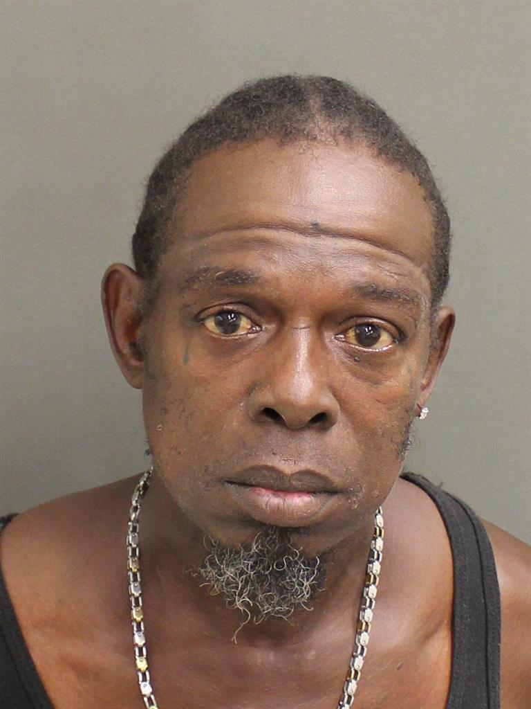  ANTHONY LEE HUNTLEY Mugshot / County Arrests / Orange County Arrests