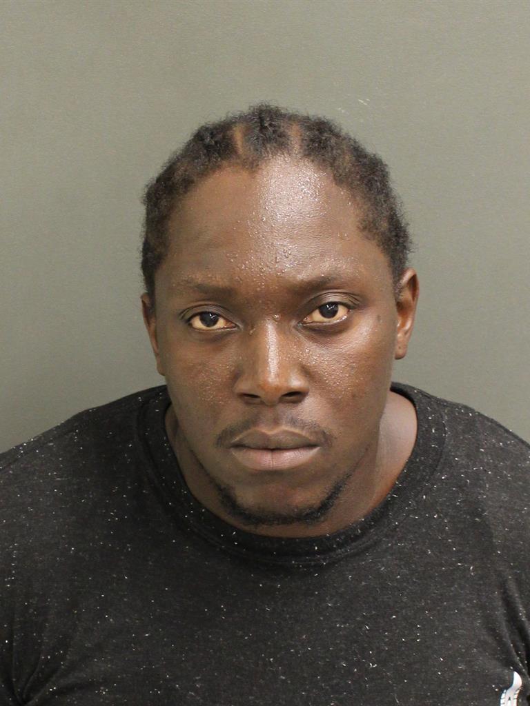  TRACY STEWART JR LAMB Mugshot / County Arrests / Orange County Arrests