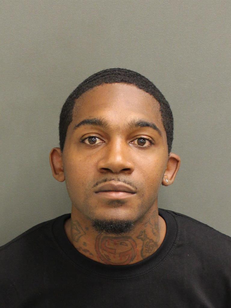  CORNELL DEVON JR ATWELL Mugshot / County Arrests / Orange County Arrests