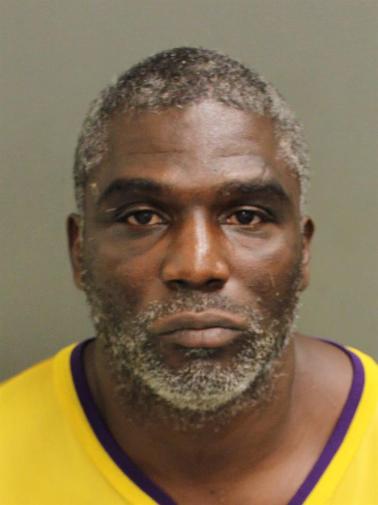  KENNEITH LYMON Mugshot / County Arrests / Orange County Arrests