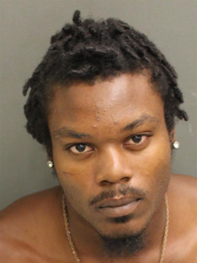  ARONTA SWEET Mugshot / County Arrests / Orange County Arrests