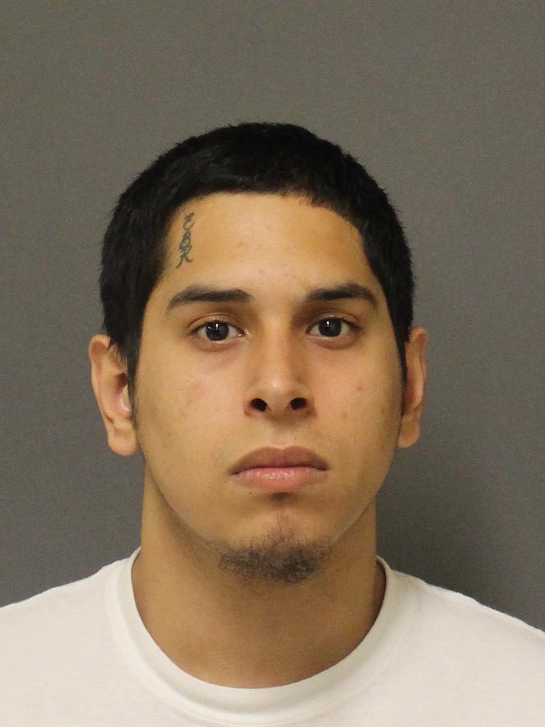  NATHANIEL MENENDEZ Photo Image