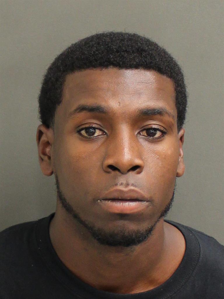  LAVON DARRYL SHEFFIELD Photo Image
