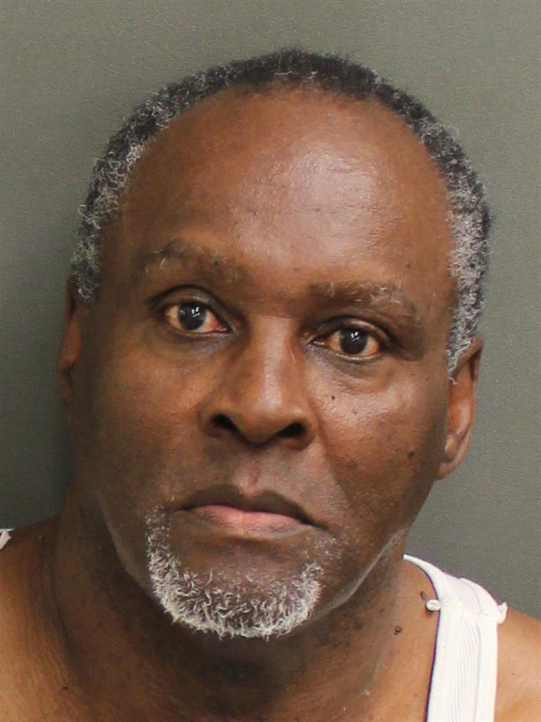  DENNIS DWAYNE PUGH Photo Image