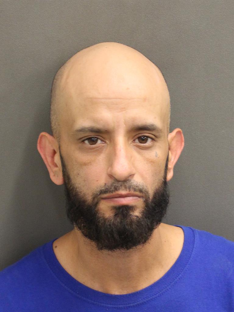  THOMAS MICHAEL PEREZ Photo Image