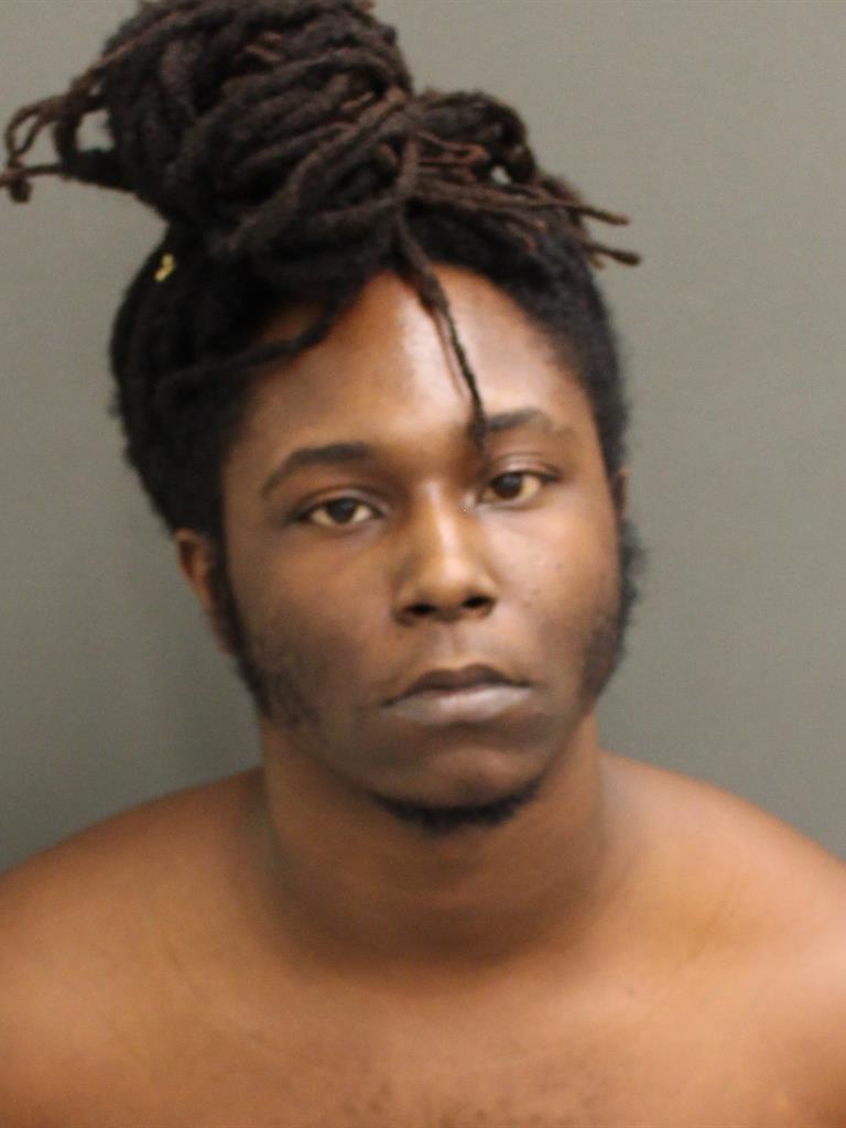  JENORIE KENARI GRAHAM Photo Image