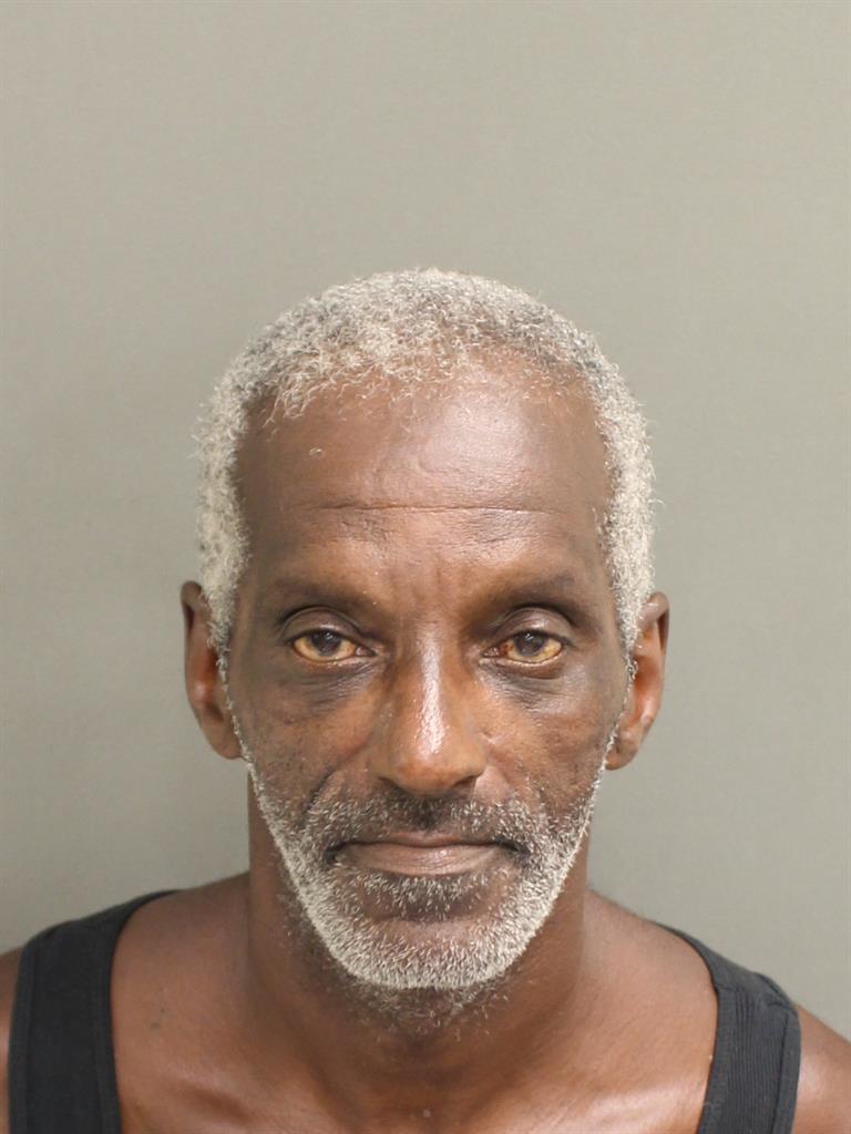  RICHARD EARL JERNIGAN Mugshot / County Arrests / Orange County Arrests