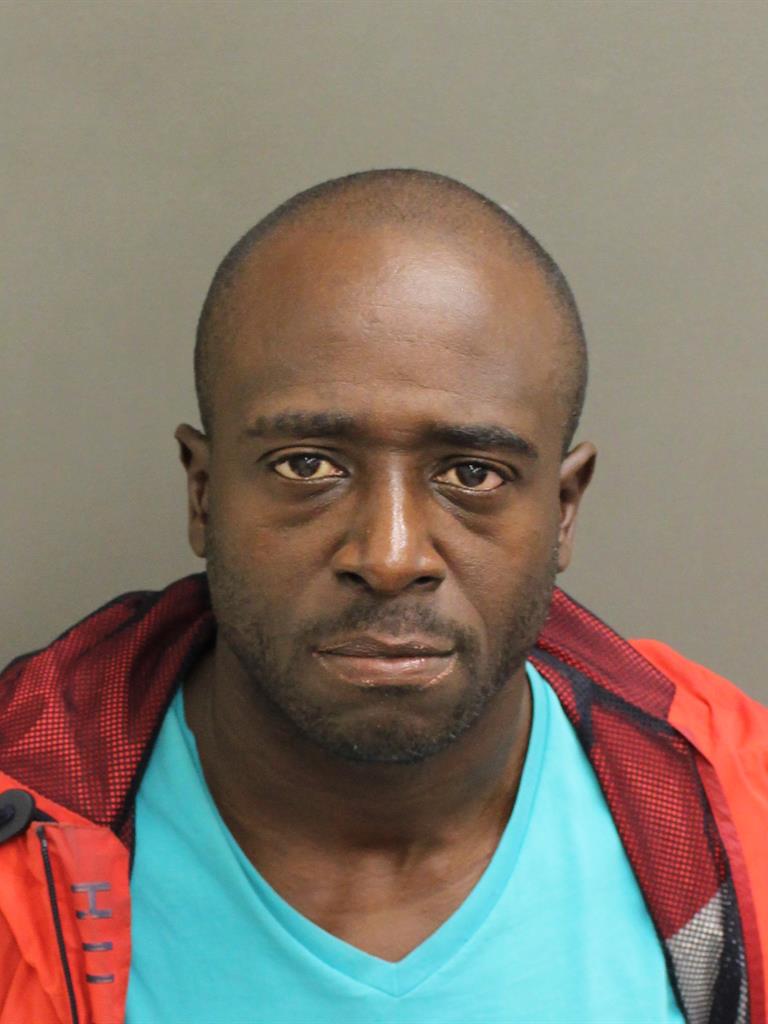  JAMAAL RASHEEVE LOVETT Photo Image