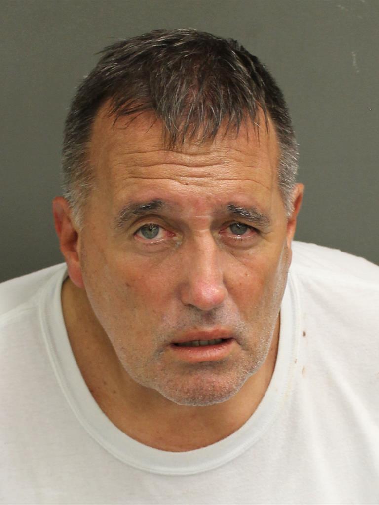  JAMES PATERNO Mugshot / County Arrests / Orange County Arrests