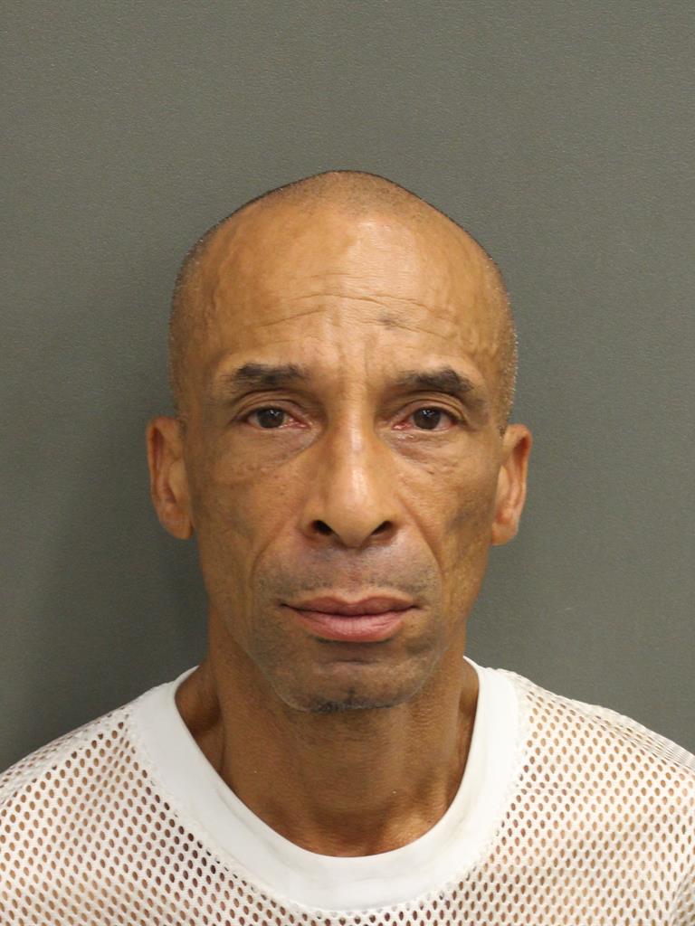  JACQUE DLEON ALLEN Mugshot / County Arrests / Orange County Arrests
