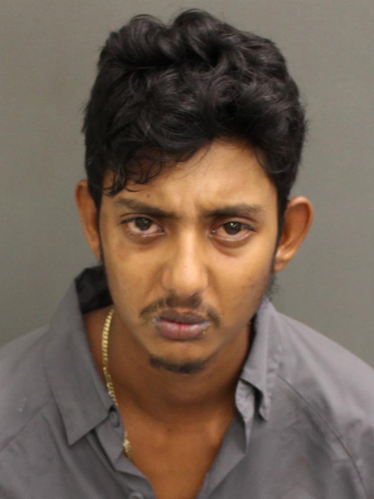  ASHAD ANAND Mugshot / County Arrests / Orange County Arrests