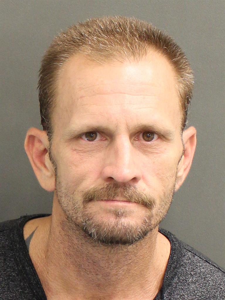  MICHAEL JAMES MORRISON Mugshot / County Arrests / Orange County Arrests