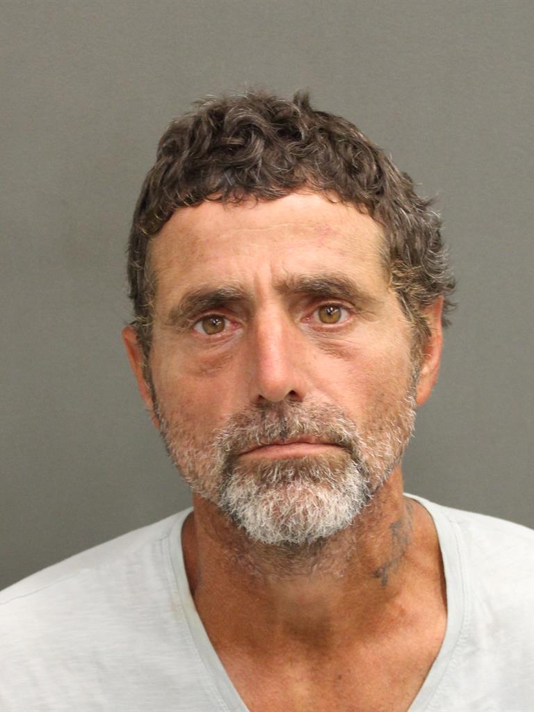  JAMES SPRAGUE Mugshot / County Arrests / Orange County Arrests