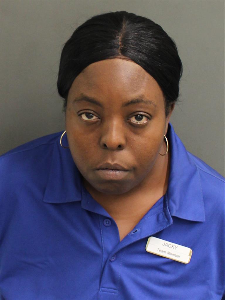  JACQUCELINE MOQUIE COLLINGTON Photo Image