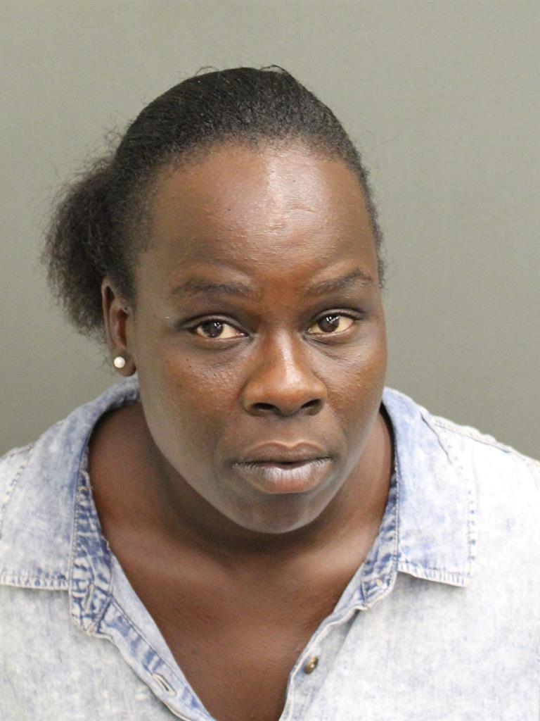  SABRINA SHERMAINE POLYNICE Photo Image