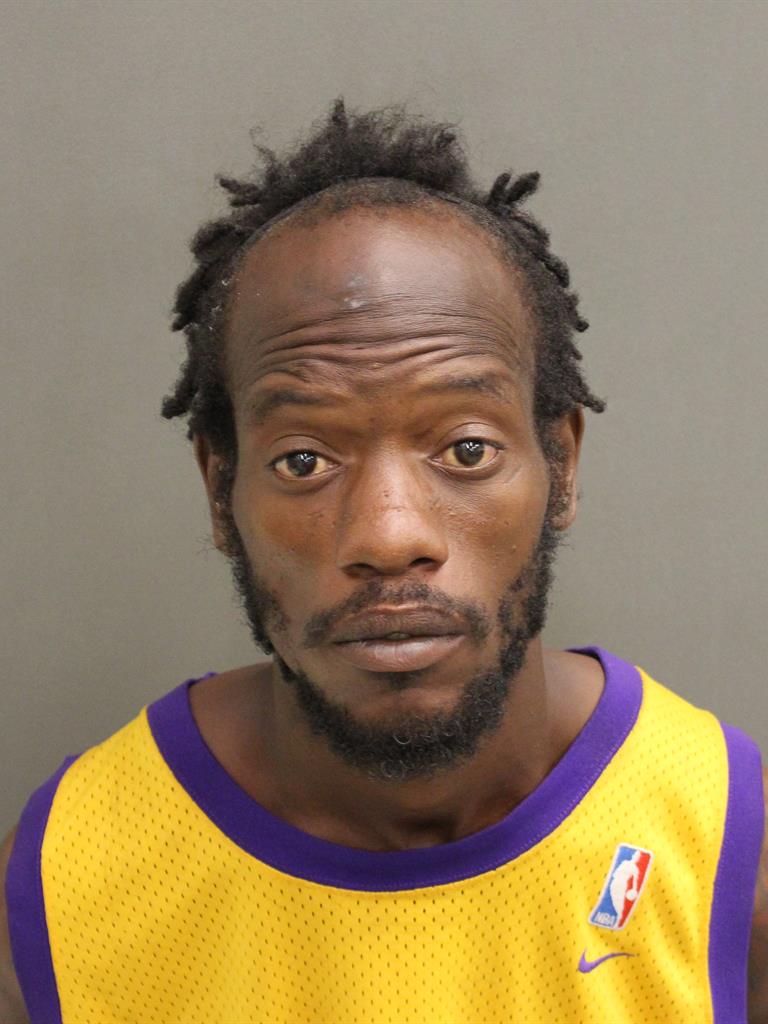  NICHOLAS BROWN Mugshot / County Arrests / Orange County Arrests
