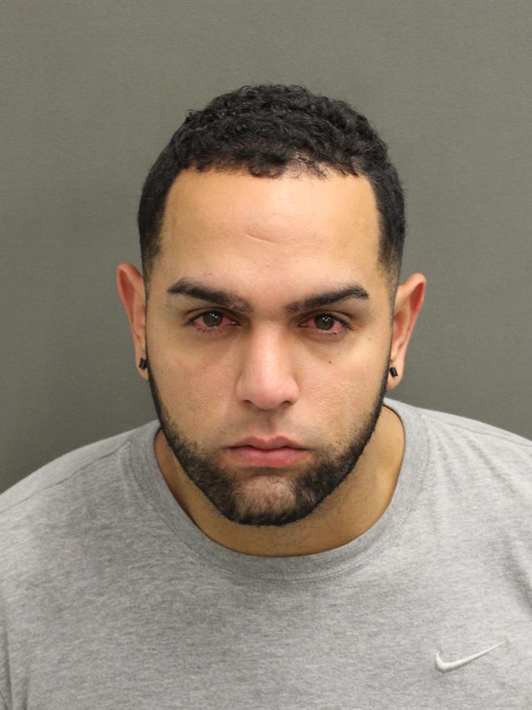  JOSE MALDONADOCOLON Mugshot / County Arrests / Orange County Arrests