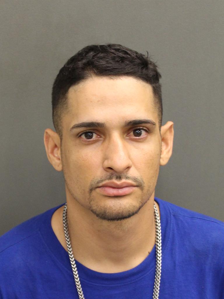  JOSE ROBERTO RAMOSRODRIGUEZ Mugshot / County Arrests / Orange County Arrests