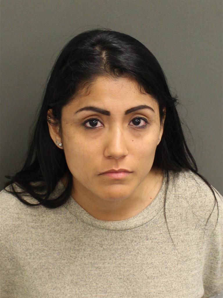 JEANETTE MORA Mugshot JEANETTE MORA Mugshot / County Arrests / Orange County Arrests