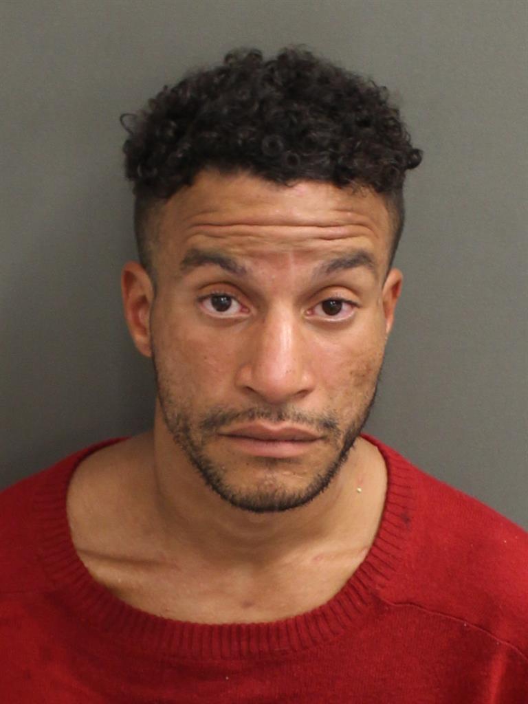  CHRISTOPHER JOHN LOZADA Mugshot / County Arrests / Orange County Arrests