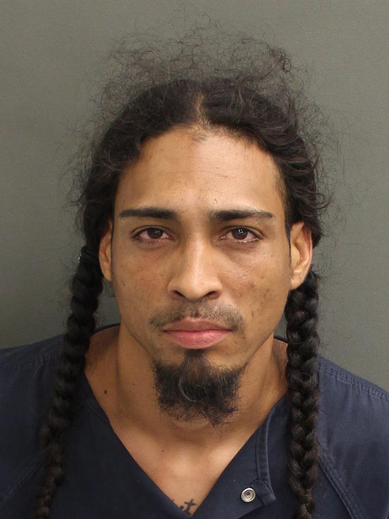  MARIANO MARTINEZ Mugshot / County Arrests / Orange County Arrests