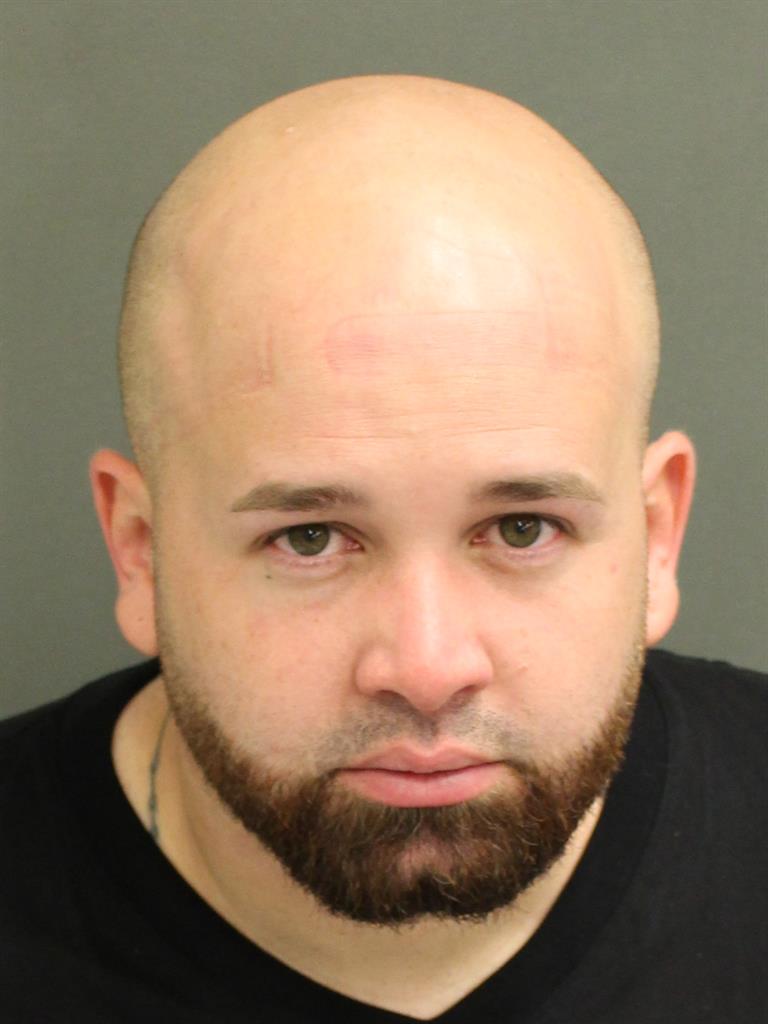  ANTHONIE LOPEZLOPEZ Mugshot / County Arrests / Orange County Arrests