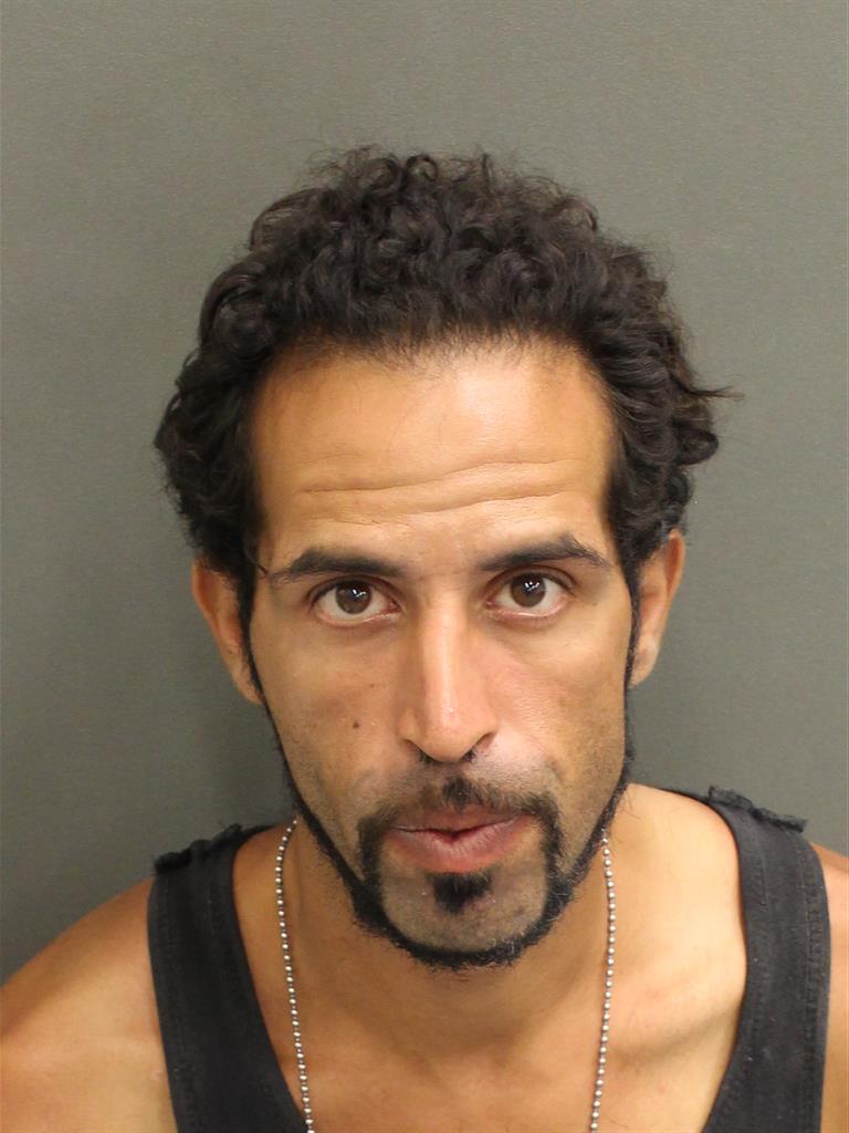  XAVIER OMAR NARVAEZRODRIGUEZ Mugshot / County Arrests / Orange County Arrests