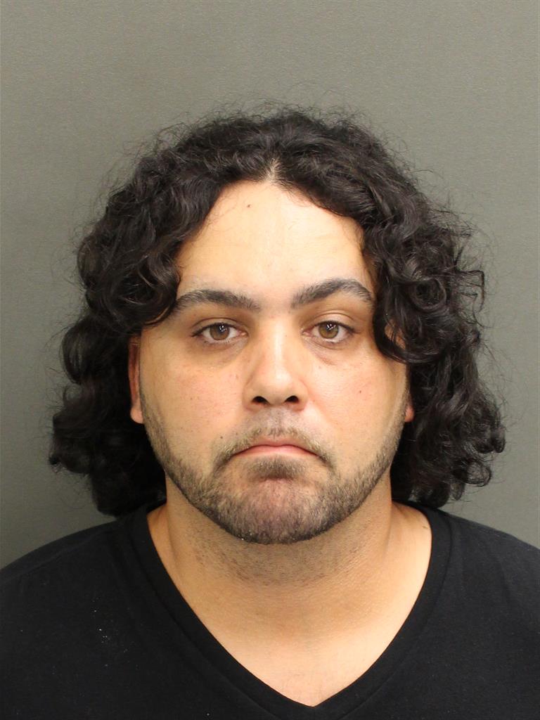  STEVEN ANTHONY WAUGH Mugshot / County Arrests / Orange County Arrests