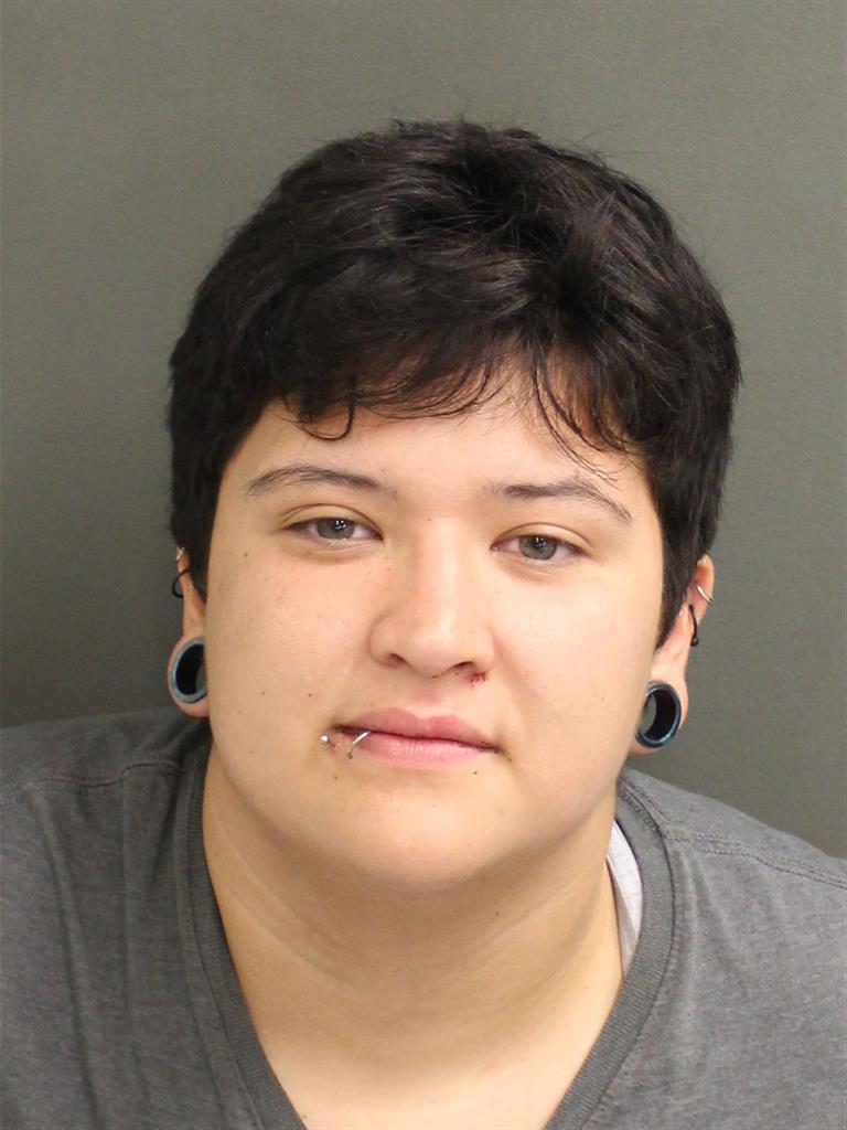  KELLY ALLISON ALVAREZ Photo Image