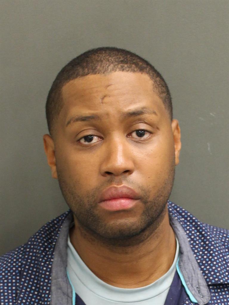  JONATHAN JOSE MONTENEGRO Mugshot / County Arrests / Orange County Arrests