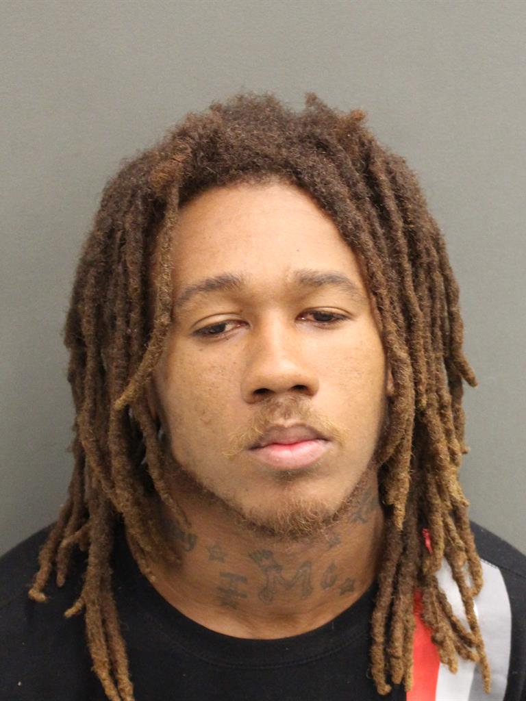  TERRANCE DION JR BLACKISTON Photo Image