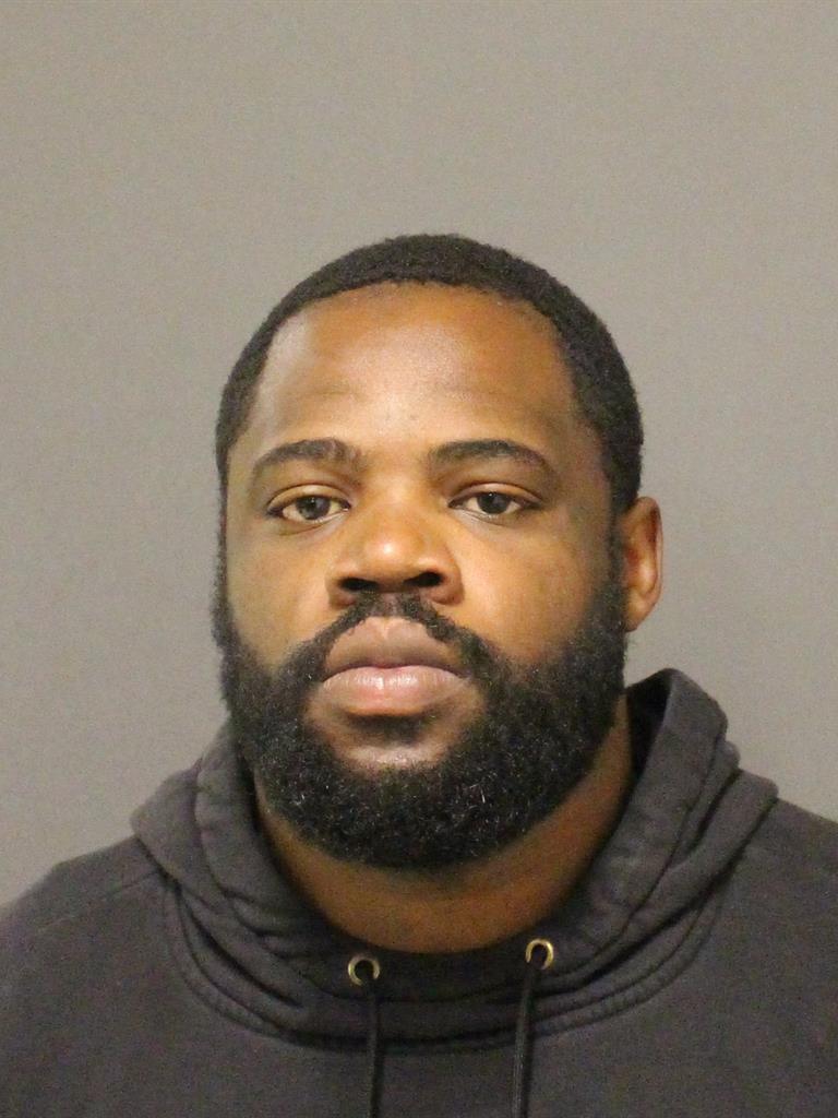  ANTWAN MARQUIS WEST Photo Image