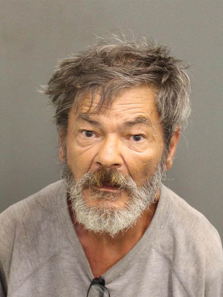  JERRY S NEWSOME Mugshot / County Arrests / Orange County Arrests