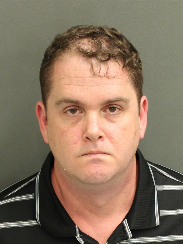  JASON MICHAEL KOHL Mugshot / County Arrests / Orange County Arrests