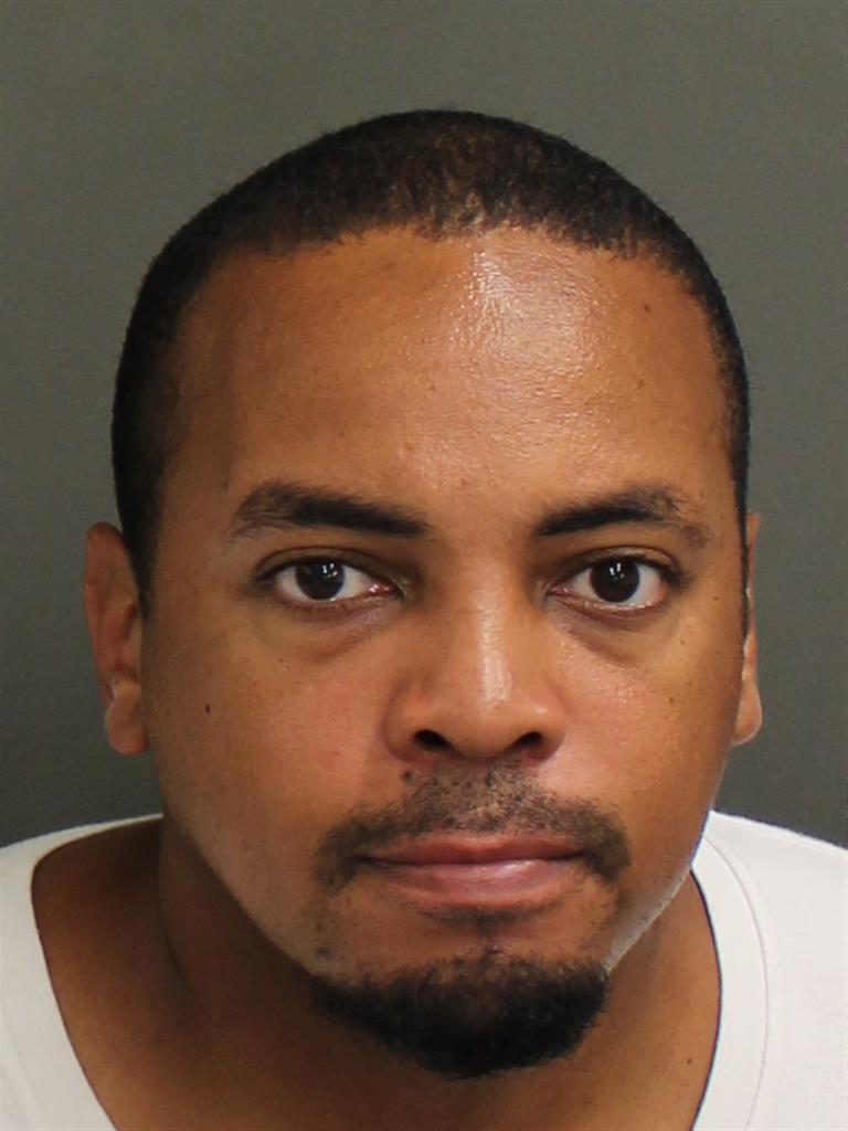  CRAIG ALEXANDER HARLEY Mugshot / County Arrests / Orange County Arrests