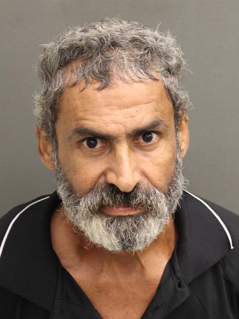  ANGEL DAVID SILVACLAUDIO Photo Image