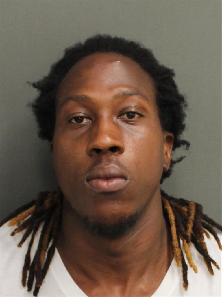  KYMANI DAVIS Photo Image