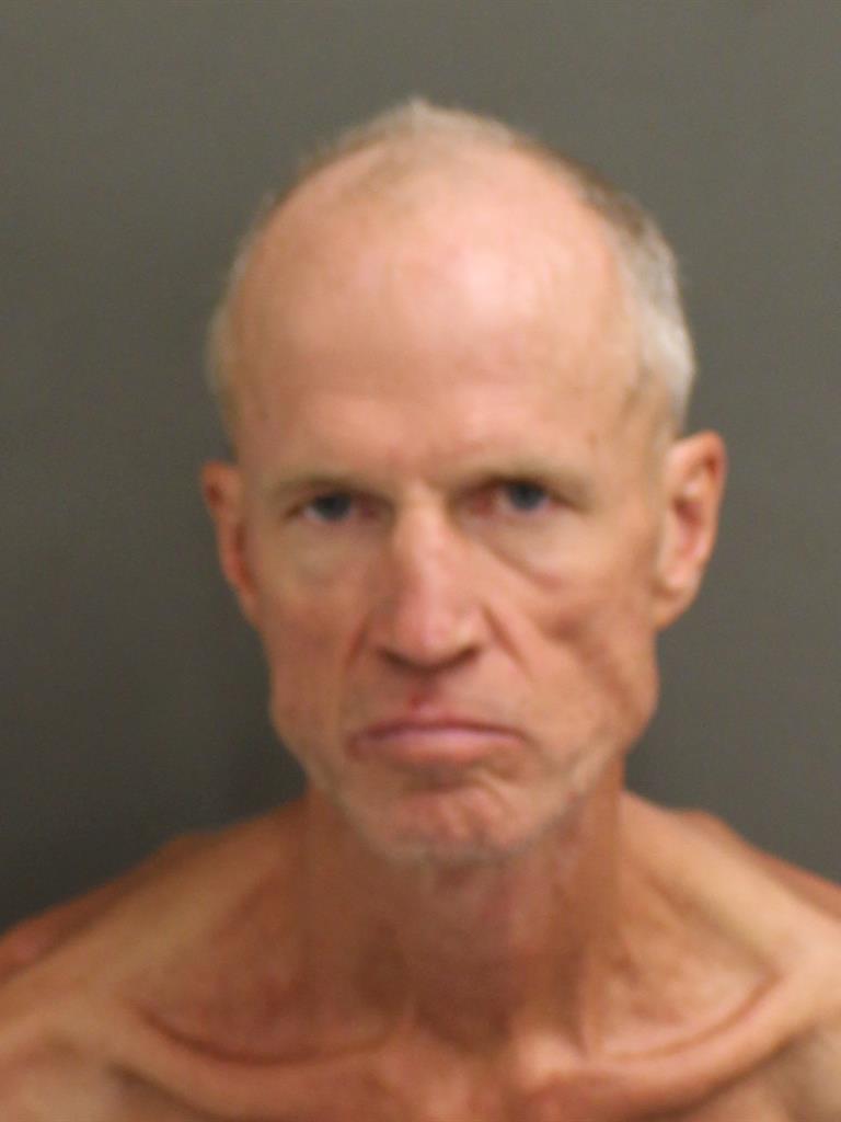  MARK CHRISTIAN HARRITY Mugshot / County Arrests / Orange County Arrests