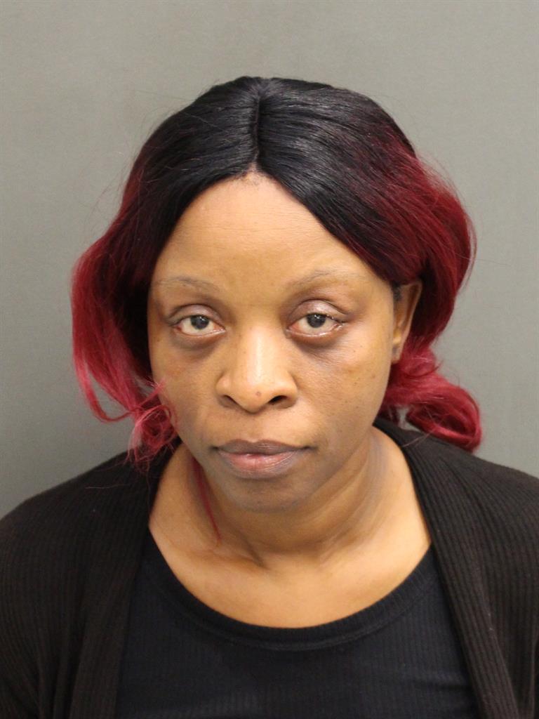  ANSONIA DEVINA ANDERSON Photo Image