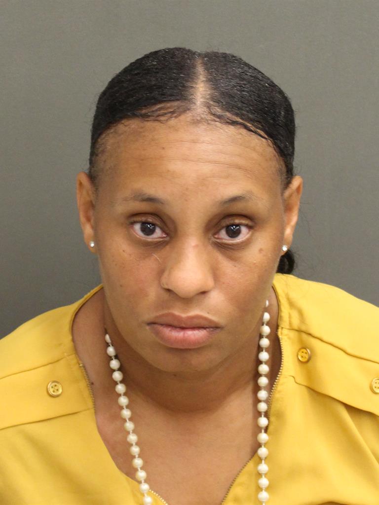  CARMEN LATRICE WILLIAMS Photo Image