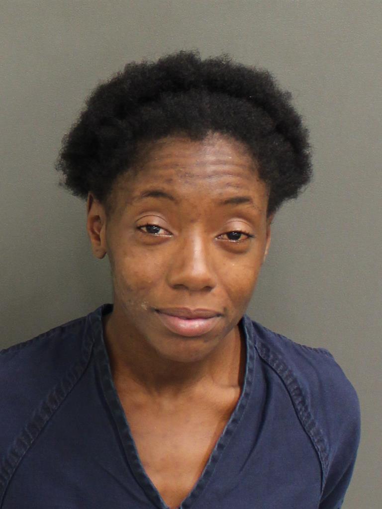  SHAKILA I CLAYTON Photo Image