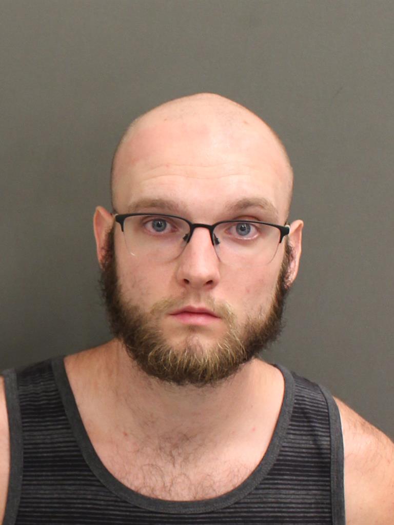  RICHARD LEE WITMERGARRIS Mugshot / County Arrests / Orange County Arrests